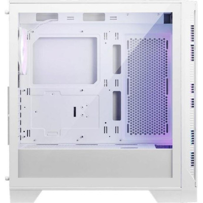 MSI MAG FORGE 320R Airflow White