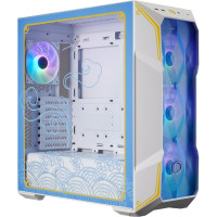Cooler Master MasterBox TD500 Mesh V2 Chun-Li White (TD500V2-WGNN-SCL)