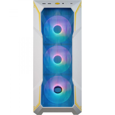 Cooler Master MasterBox TD500 Mesh V2 Chun-Li White (TD500V2-WGNN-SCL)