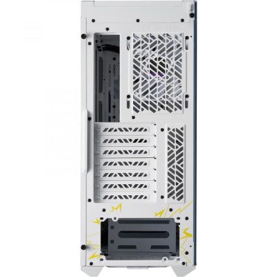 Cooler Master MasterBox TD500 Mesh V2 Chun-Li White (TD500V2-WGNN-SCL)