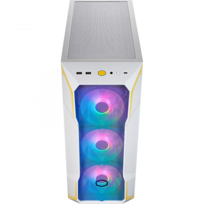 Cooler Master MasterBox TD500 Mesh V2 Chun-Li White (TD500V2-WGNN-SCL)