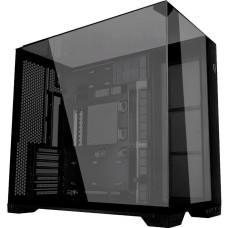  Lian Li O11 VISION Compact BTF Black (G99.O11VPX.00)