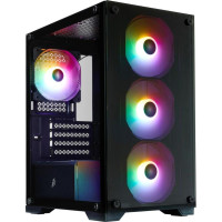 1stPlayer X2-M-BK-4F7 Black
