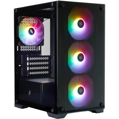 1stPlayer X2-M-BK-4F7 Black