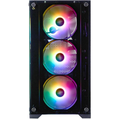 1stPlayer X2-M-BK-4F7 Black