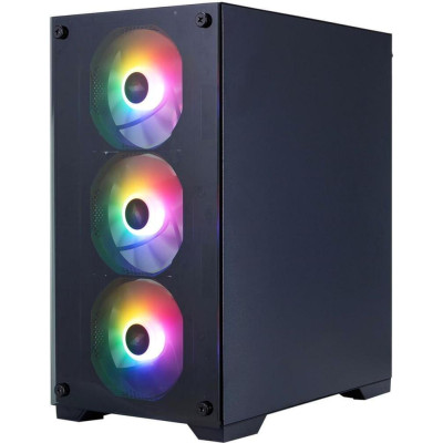 1stPlayer X2-M-BK-4F7 Black