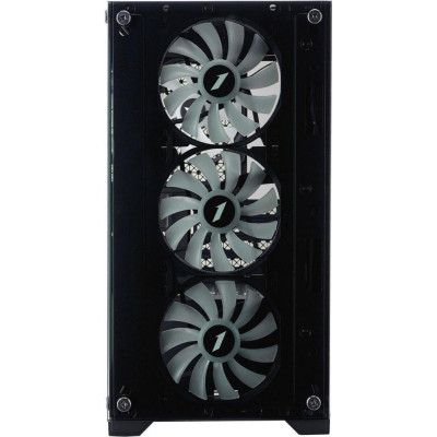 1stPlayer X2-M-BK-4F7 Black