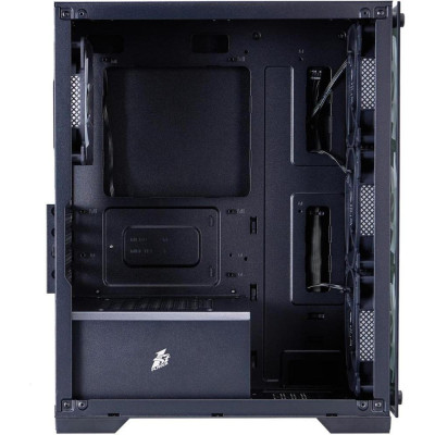 1stPlayer X2-M-BK-4F7 Black