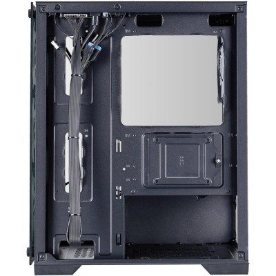 1stPlayer X2-M-BK-4F7 Black