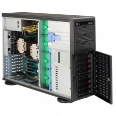 Supermicro Server Chassis (CSE-743AC-668B)