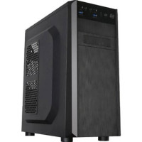 Casecom GF-19 450W Black (GF-19-450)