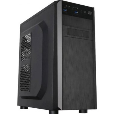Casecom GF-19 450W Black (GF-19-450)