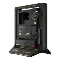 Asus GR20/BK/PWM CROSSFLOW FAN (90DC0100-B09000)