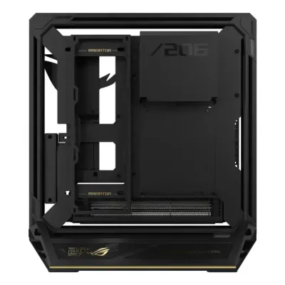 Asus GR20/BK/PWM CROSSFLOW FAN (90DC0100-B09000)