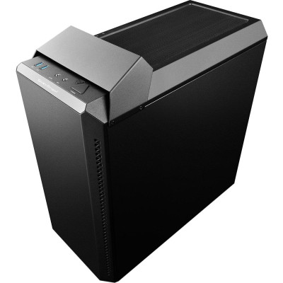 Deepcool Baronkase Liquid (DP-MATX-BNKSBK-LQD)