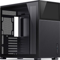 Jonsbo D41 MESH Screen Black