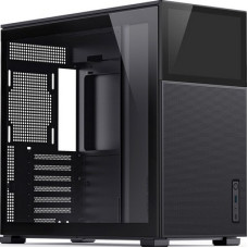 Jonsbo D41 MESH Screen Black