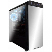 Xigmatek Refract S1 Black (EN9627)