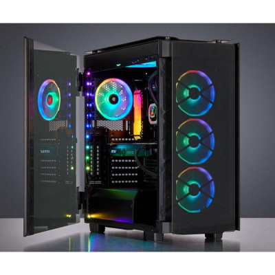 Corsair Obsidian 500D RGB SE (CC-9011139-WW)