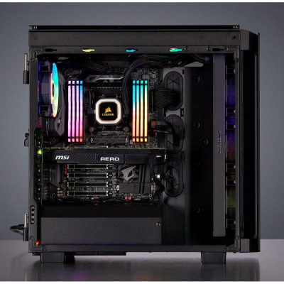 Corsair Obsidian 500D RGB SE (CC-9011139-WW)