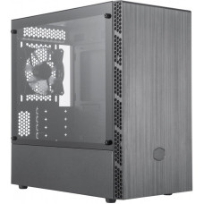 Cooler Master MasterBox MB400L (MCB-B400L-KN5N-S00)