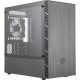 Cooler Master MasterBox MB400L (MCB-B400L-KN5N-S00)