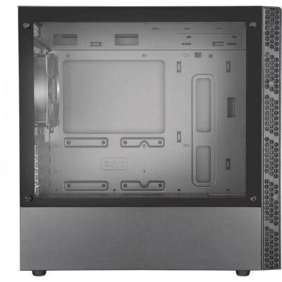 Cooler Master MasterBox MB400L (MCB-B400L-KN5N-S00)