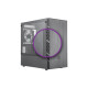 Cooler Master MasterBox MB400L (MCB-B400L-KN5N-S00)