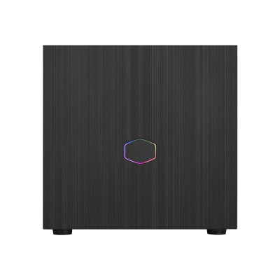 Cooler Master MasterBox MB400L (MCB-B400L-KN5N-S00)