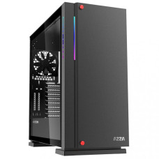 AZZA ZIRCON 7000 Black (CSAZ-7000B)