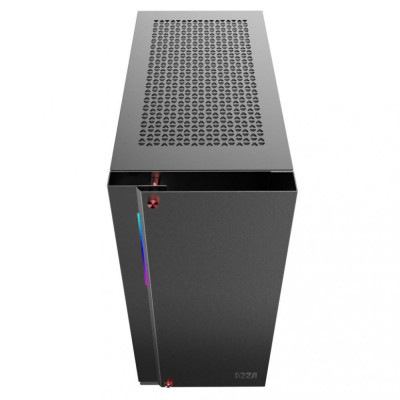 AZZA ZIRCON 7000 Black (CSAZ-7000B)