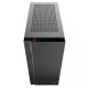 AZZA ZIRCON 7000 Black (CSAZ-7000B)
