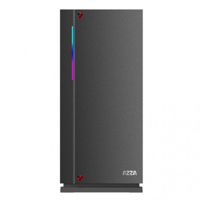 AZZA ZIRCON 7000 Black (CSAZ-7000B)