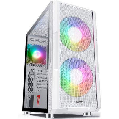 Modecom AMIRANI ARGB WHITE (AT-AMIRANI-PG-20-000000-0)