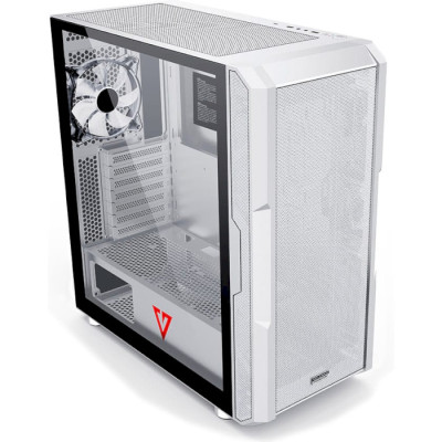 Modecom AMIRANI ARGB WHITE (AT-AMIRANI-PG-20-000000-0)