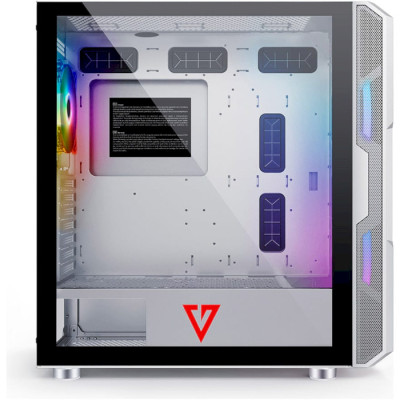 Modecom AMIRANI ARGB WHITE (AT-AMIRANI-PG-20-000000-0)