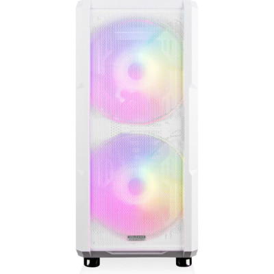 Modecom AMIRANI ARGB WHITE (AT-AMIRANI-PG-20-000000-0)