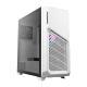 Antec DP502 FLUX White (0-761345-80051-8)