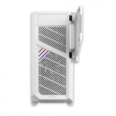Antec DP502 FLUX White (0-761345-80051-8)