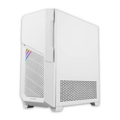 Antec DP502 FLUX White (0-761345-80051-8)