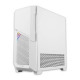Antec DP502 FLUX White (0-761345-80051-8)