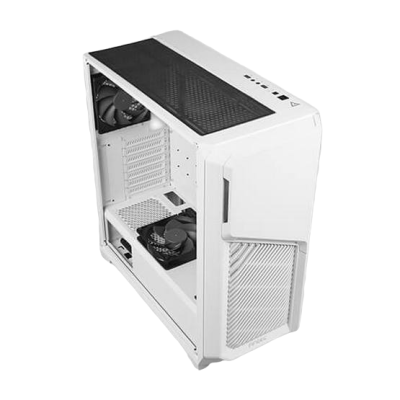 Antec DP502 FLUX White (0-761345-80051-8)