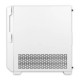 Antec DP502 FLUX White (0-761345-80051-8)