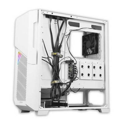 Antec DP502 FLUX White (0-761345-80051-8)