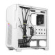 Antec DP502 FLUX White (0-761345-80051-8)