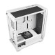 Antec DP502 FLUX White (0-761345-80051-8)