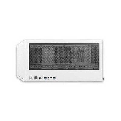 Antec DP502 FLUX White (0-761345-80051-8)