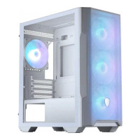 MSI MAG FORGE M100R White