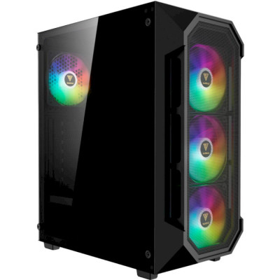 GAMDIAS AURA GC1 Elite Black (4712960138025)