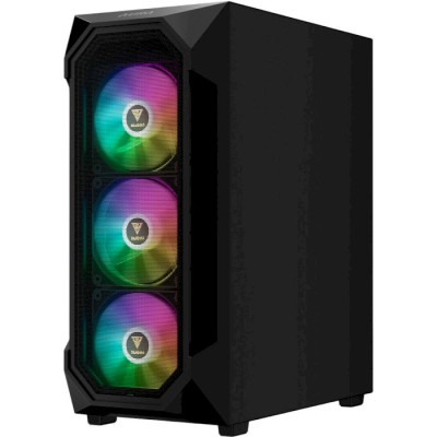 GAMDIAS AURA GC1 Elite Black (4712960138025)